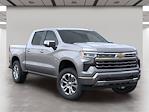 2025 Chevrolet Silverado 1500 Crew Cab 4x4 Pickup for sale #29434 - photo 1