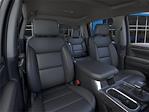 2025 Chevrolet Silverado 1500 Crew Cab 4x4 Pickup for sale #29434 - photo 16
