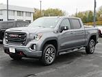 Used 2021 GMC Sierra 1500 AT4 Crew Cab for sale #29434A - photo 4