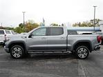 Used 2021 GMC Sierra 1500 AT4 Crew Cab for sale #29434A - photo 3