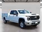 2025 Chevrolet Silverado 2500 Crew Cab SRW 4x4 Knapheide Service Truck for sale #29435 - photo 1