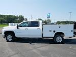 2025 Chevrolet Silverado 2500 Crew Cab SRW 4x4 Knapheide Service Truck for sale #29435 - photo 4