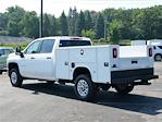 2025 Chevrolet Silverado 2500 Crew Cab SRW 4x4 Knapheide Service Truck for sale #29435 - photo 5