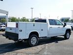 2025 Chevrolet Silverado 2500 Crew Cab SRW 4x4 Knapheide Service Truck for sale #29435 - photo 2
