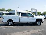2025 Chevrolet Silverado 2500 Crew Cab SRW 4x4 Knapheide Service Truck for sale #29435 - photo 6