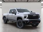 New 2025 Chevrolet Silverado 2500 LTZ Crew Cab 4x4 Pickup for sale #29436 - photo 1