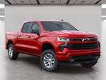 2025 Chevrolet Silverado 1500 Crew Cab 4x4 Pickup for sale #29437 - photo 1