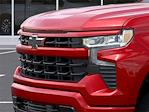 2025 Chevrolet Silverado 1500 Crew Cab 4x4 Pickup for sale #29437 - photo 13