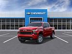 2025 Chevrolet Silverado 1500 Crew Cab 4x4 Pickup for sale #29437 - photo 8