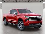 2025 Chevrolet Silverado 1500 Crew Cab 4x4 Pickup for sale #29438 - photo 1