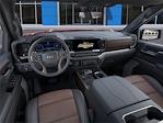 2025 Chevrolet Silverado 1500 Crew Cab 4x4 Pickup for sale #29438 - photo 15