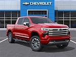 2025 Chevrolet Silverado 1500 Crew Cab 4x4 Pickup for sale #29438 - photo 7