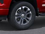 2025 Chevrolet Silverado 1500 Crew Cab 4x4 Pickup for sale #29438 - photo 9