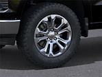 2025 Chevrolet Silverado 1500 Crew Cab 4x4 Pickup for sale #29442 - photo 9