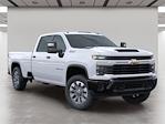 New 2025 Chevrolet Silverado 2500 Custom Crew Cab 4x4 SRW Pickup for sale #29443 - photo 1