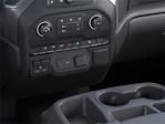 New 2025 Chevrolet Silverado 2500 Custom Crew Cab 4x4 SRW Pickup for sale #29443 - photo 23