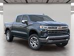 2025 Chevrolet Silverado 1500 Crew Cab 4x4 Pickup for sale #29448 - photo 1