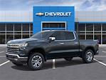 2025 Chevrolet Silverado 1500 Crew Cab 4x4 Pickup for sale #29449 - photo 3