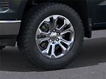 2025 Chevrolet Silverado 1500 Crew Cab 4x4 Pickup for sale #29449 - photo 9
