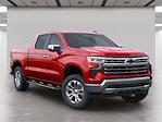 2025 Chevrolet Silverado 1500 Crew Cab 4x4 Pickup for sale #29450 - photo 1