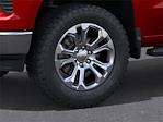 2025 Chevrolet Silverado 1500 Crew Cab 4x4 Pickup for sale #29450 - photo 9