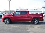 Used 2022 Chevrolet Silverado 1500 RST Crew Cab for sale #29450A - photo 5