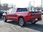 Used 2022 Chevrolet Silverado 1500 RST Crew Cab for sale #29450A - photo 3