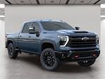 2025 Chevrolet Silverado 2500 Crew Cab 4x4 Pickup for sale #29451 - photo 1