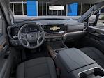 2025 Chevrolet Silverado 2500 Crew Cab 4x4 Pickup for sale #29451 - photo 15