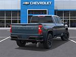 2025 Chevrolet Silverado 2500 Crew Cab 4x4 Pickup for sale #29451 - photo 2