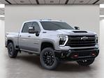 New 2025 Chevrolet Silverado 2500 LT Crew Cab 4x4 Pickup for sale #29452 - photo 1