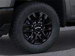 New 2025 Chevrolet Silverado 2500 LT Crew Cab 4x4 Pickup for sale #29452 - photo 9
