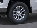 2025 Chevrolet Silverado 1500 Crew Cab 4x4 Pickup for sale #29453 - photo 9