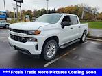 2021 Chevrolet Silverado 1500 Crew Cab 4WD Pickup for sale #29453A - photo 1