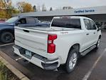 2021 Chevrolet Silverado 1500 Crew Cab 4WD Pickup for sale #29453A - photo 2
