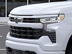 2025 Chevrolet Silverado 1500 Crew Cab 4x4 Pickup for sale #29456 - photo 13