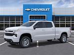 2025 Chevrolet Silverado 1500 Crew Cab 4x4 Pickup for sale #29456 - photo 3