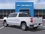 2025 Chevrolet Silverado 1500 Crew Cab 4x4 Pickup for sale #29456 - photo 4