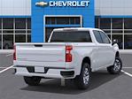 2025 Chevrolet Silverado 1500 Crew Cab 4x4 Pickup for sale #29456 - photo 2