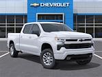2025 Chevrolet Silverado 1500 Crew Cab 4x4 Pickup for sale #29456 - photo 7