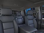 2025 Chevrolet Silverado 3500 Crew Cab 4x4 Pickup for sale #29458 - photo 23
