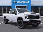 2025 Chevrolet Silverado 3500 Crew Cab 4x4 Pickup for sale #29458 - photo 6