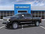 New 2025 Chevrolet Silverado 2500 High Country Crew Cab 4x4 Pickup for sale #29459 - photo 1