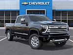New 2025 Chevrolet Silverado 2500 High Country Crew Cab 4x4 Pickup for sale #29459 - photo 6