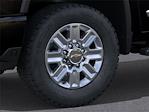 New 2025 Chevrolet Silverado 2500 High Country Crew Cab 4x4 Pickup for sale #29459 - photo 8