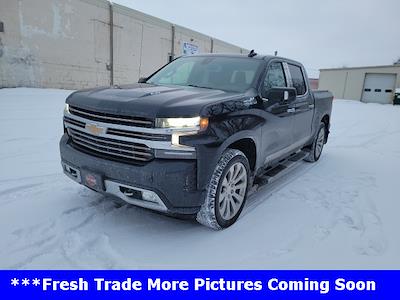 Used 2021 Chevrolet Silverado 1500 High Country Crew Cab for sale #29459A - photo 1