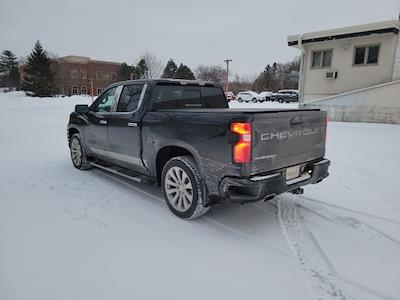 Used 2021 Chevrolet Silverado 1500 High Country Crew Cab for sale #29459A - photo 2