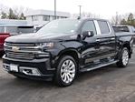 2021 Chevrolet Silverado 1500 Crew Cab 4WD Pickup for sale #29459A - photo 3