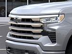 2025 Chevrolet Silverado 1500 Crew Cab 4x4 Pickup for sale #29466 - photo 12
