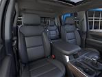 2025 Chevrolet Silverado 1500 Crew Cab 4x4 Pickup for sale #29467 - photo 15
